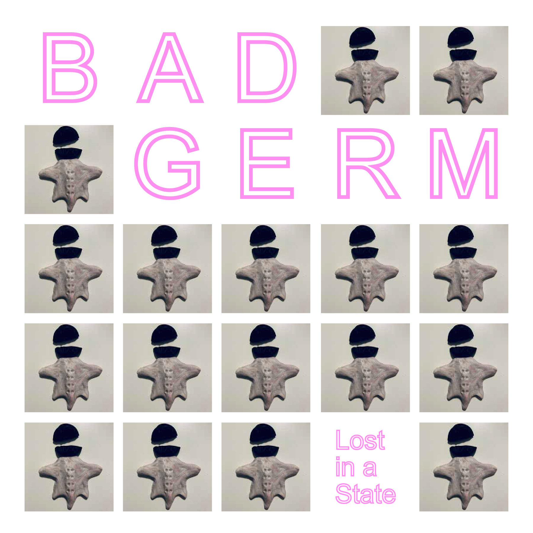 Bad Germ